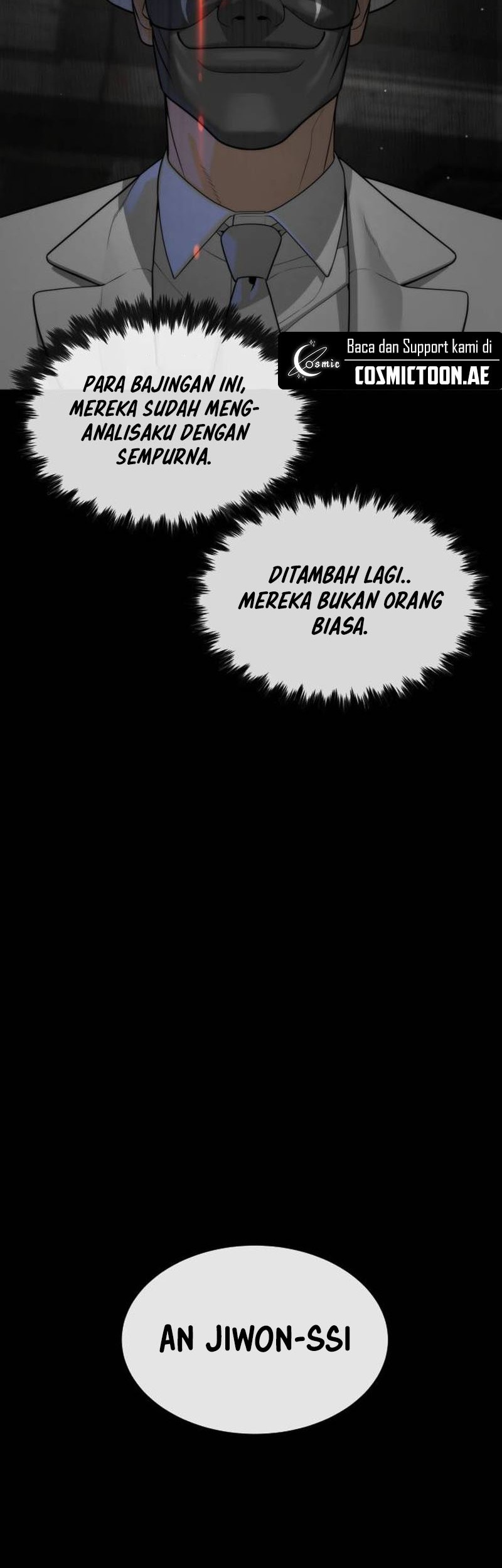 Martial Arts Reigns Chapter 114 - halaman 17