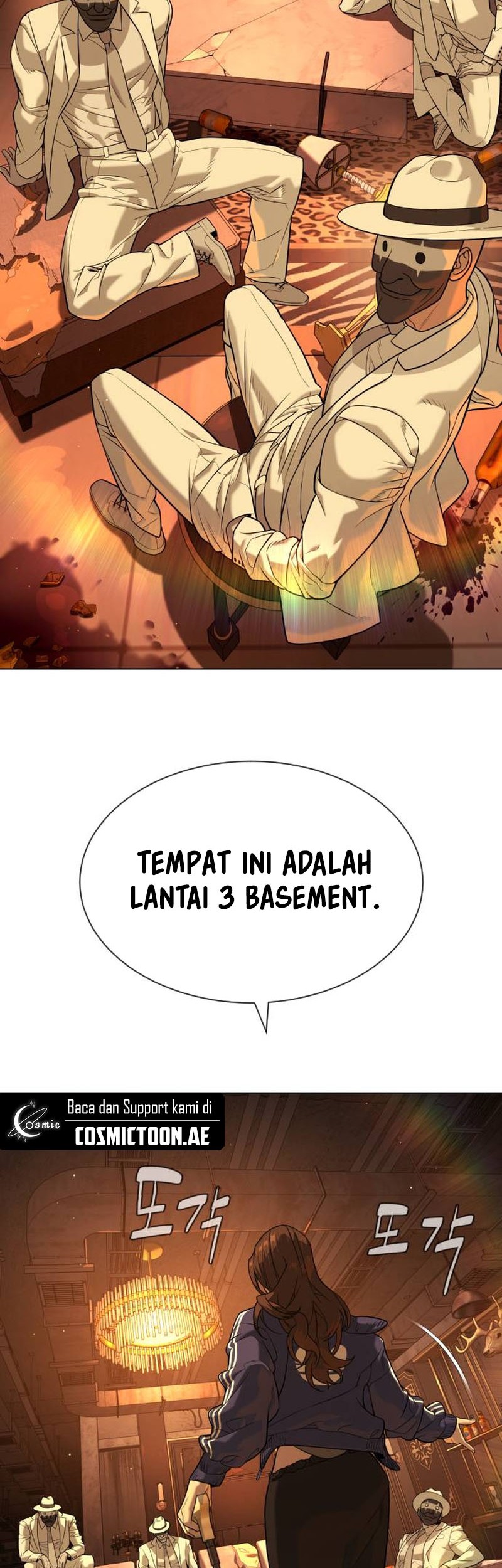 Martial Arts Reigns Chapter 114 - halaman 2