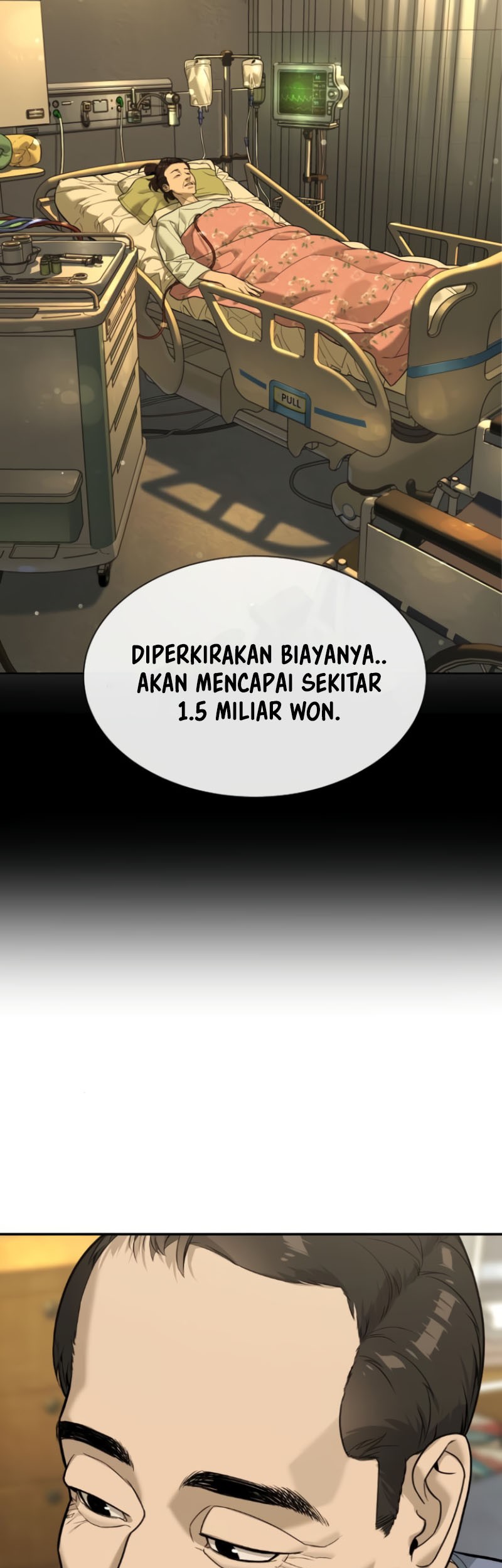 Martial Arts Reigns Chapter 115 - halaman 17