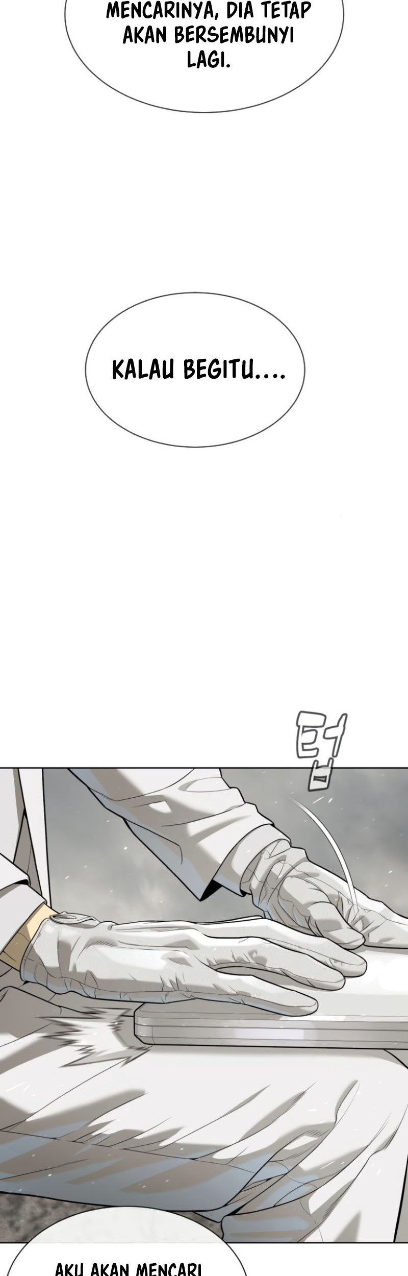 Martial Arts Reigns Chapter 115 - halaman 4