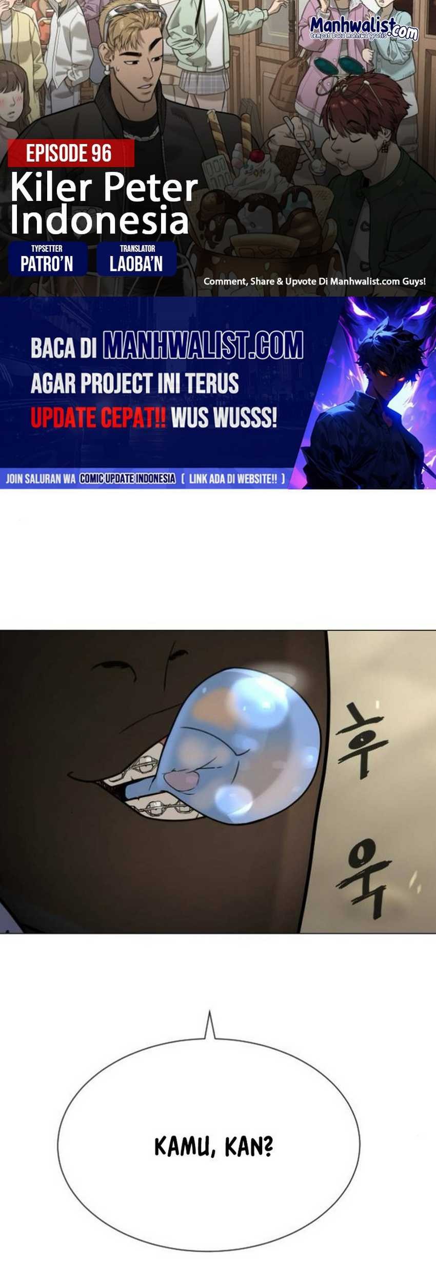 Martial Arts Reigns Chapter 116 - halaman 1