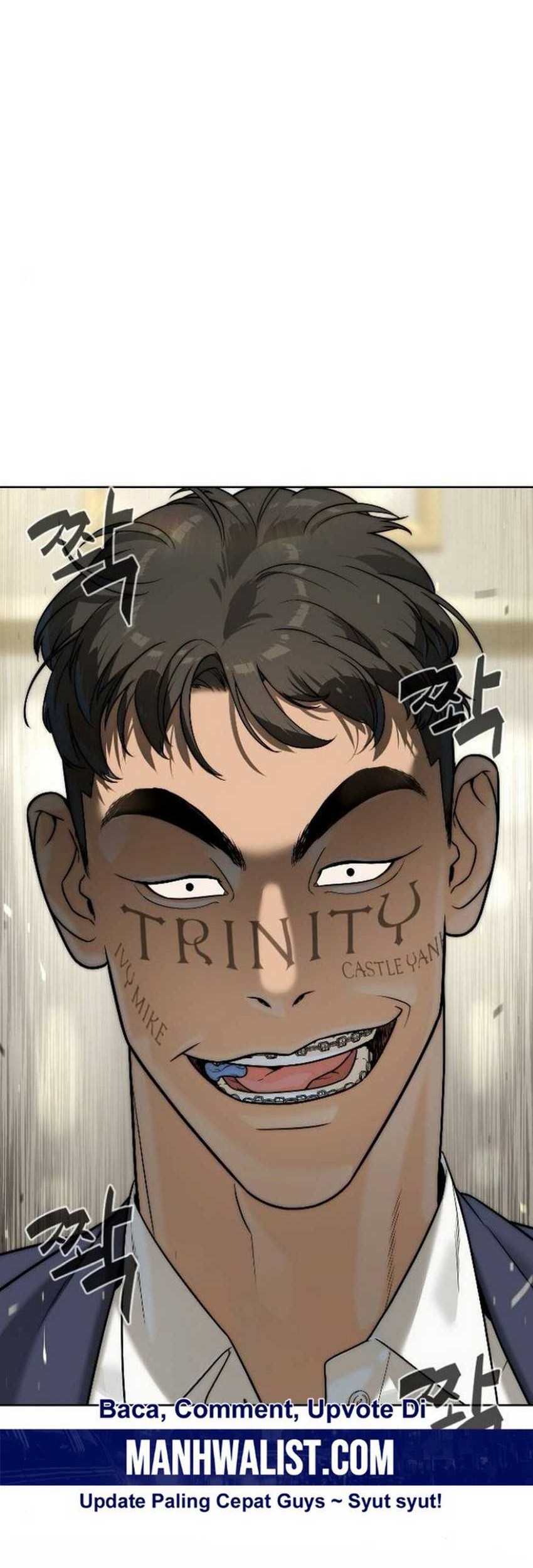 Martial Arts Reigns Chapter 116 - halaman 5