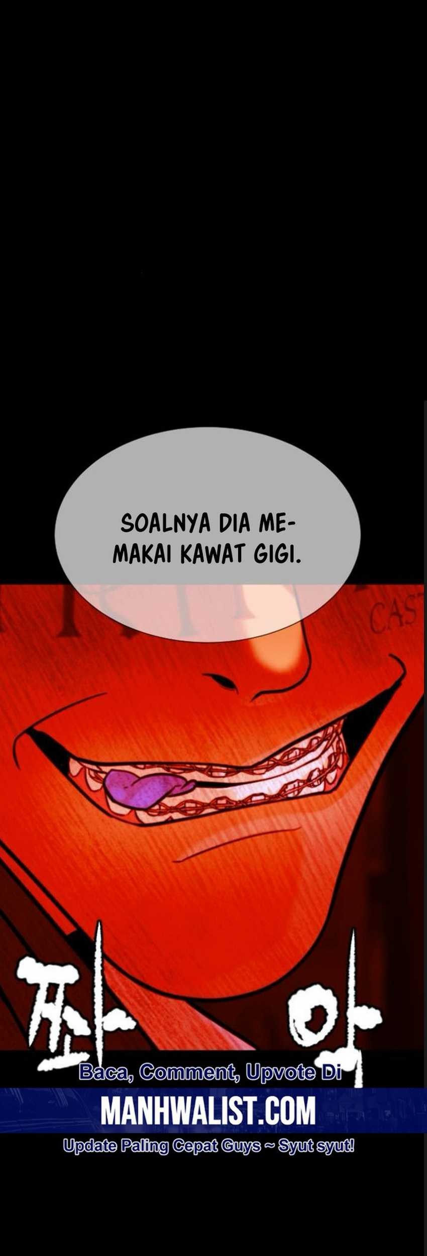 Martial Arts Reigns Chapter 116 - halaman 8