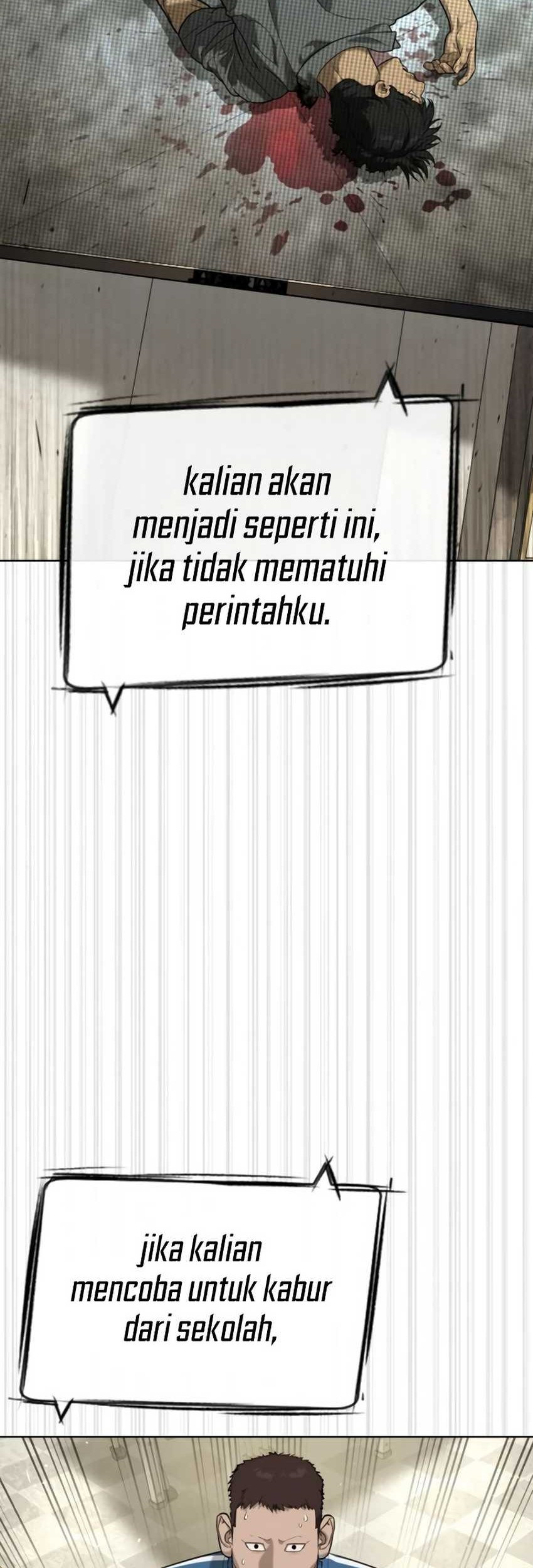 Martial Arts Reigns Chapter 117 - halaman 24