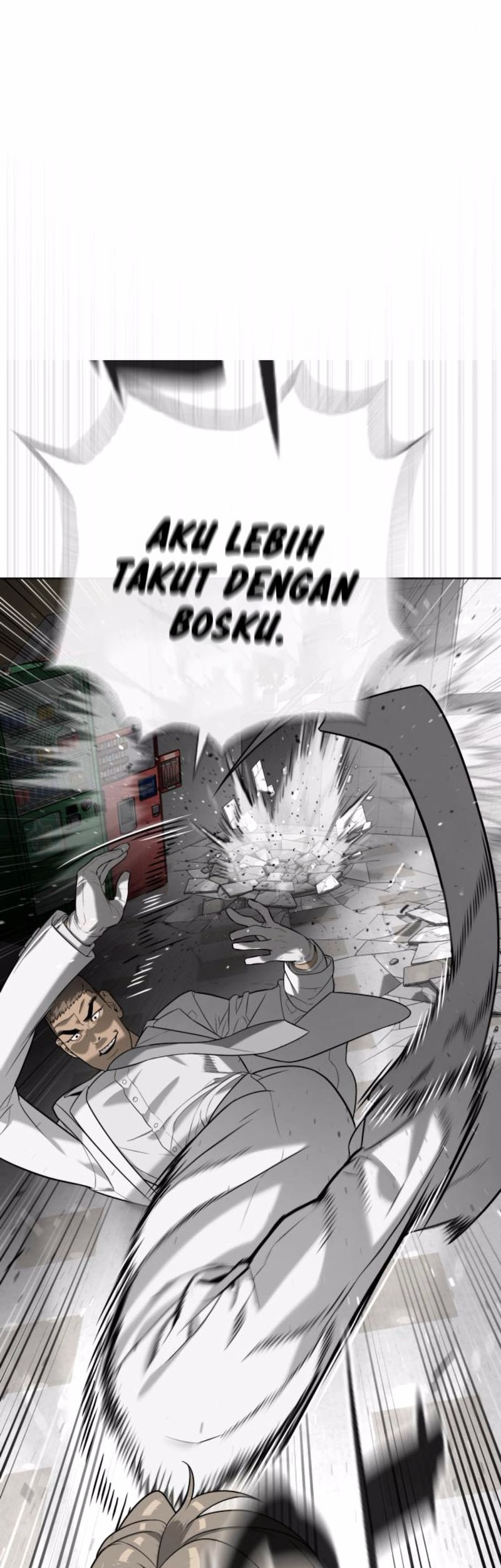 Martial Arts Reigns Chapter 118 - halaman 10