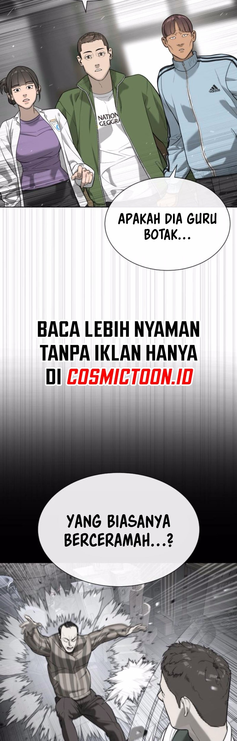 Martial Arts Reigns Chapter 118 - halaman 13