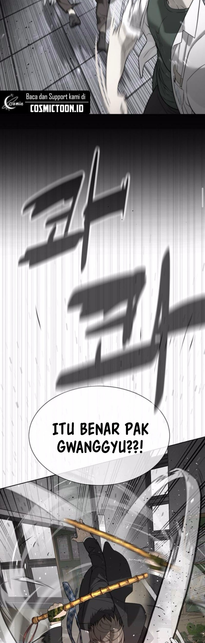 Martial Arts Reigns Chapter 118 - halaman 14