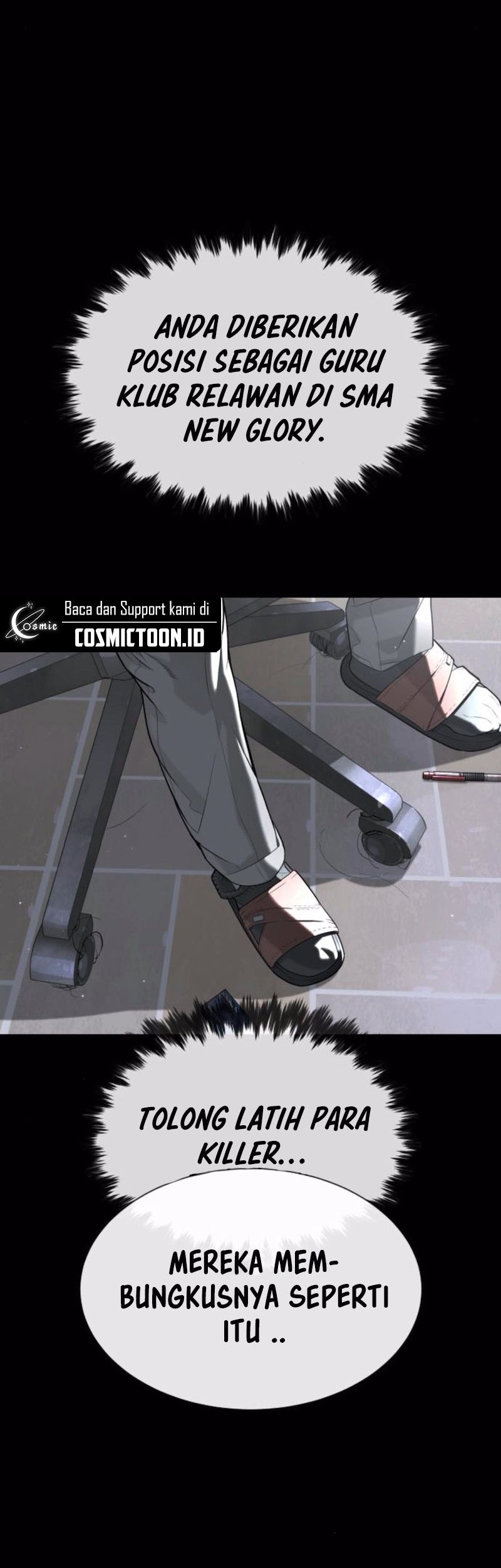 Martial Arts Reigns Chapter 118 - halaman 29