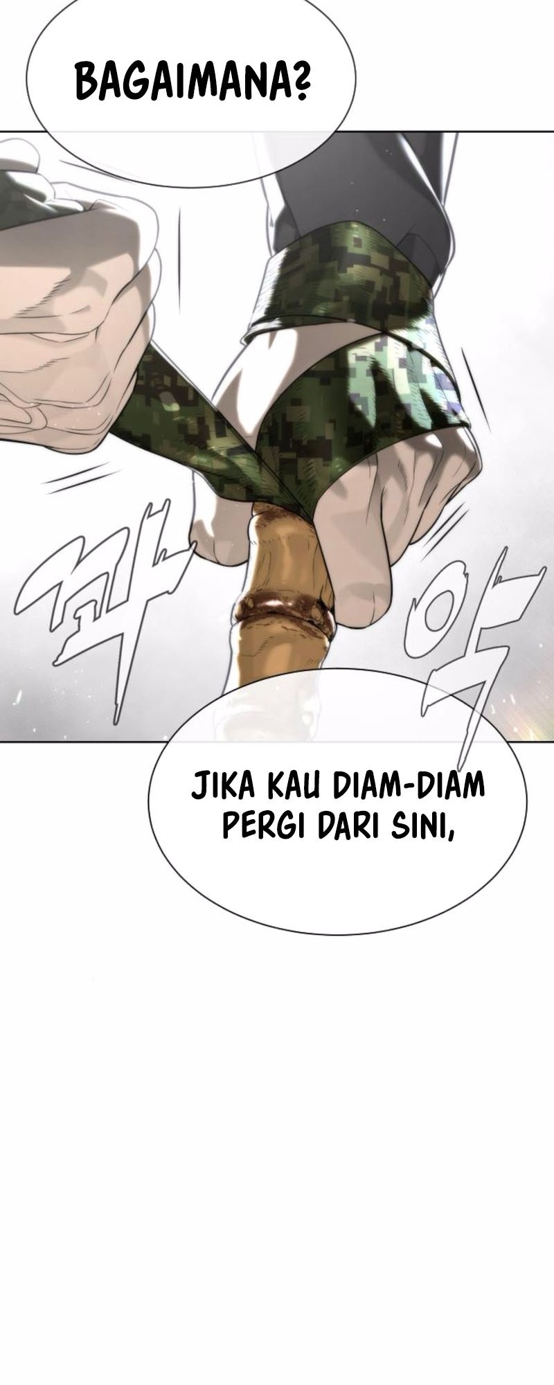 Martial Arts Reigns Chapter 118 - halaman 6