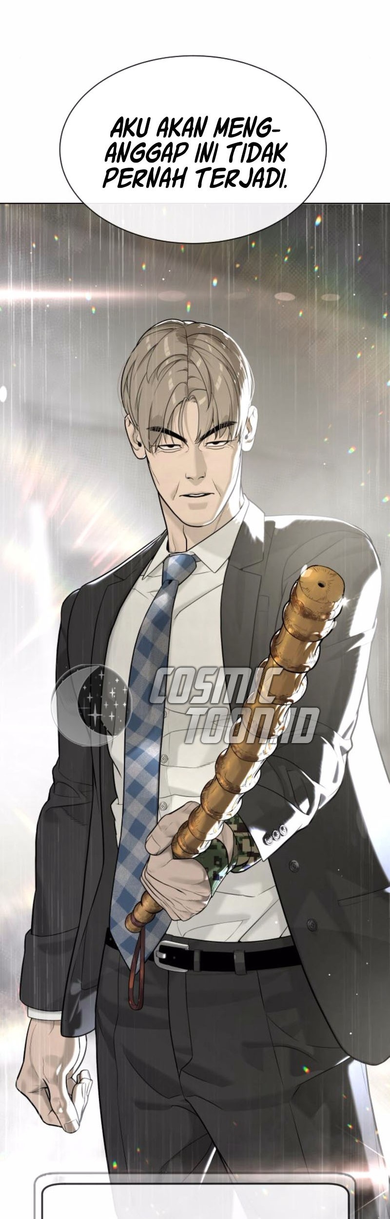 Martial Arts Reigns Chapter 118 - halaman 7