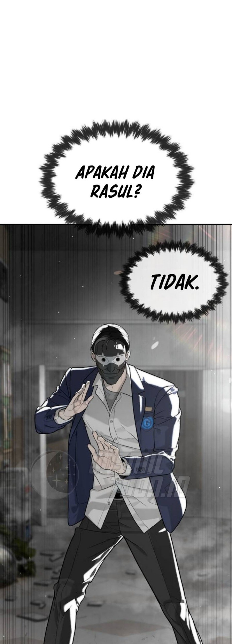 Martial Arts Reigns Chapter 119 - halaman 13