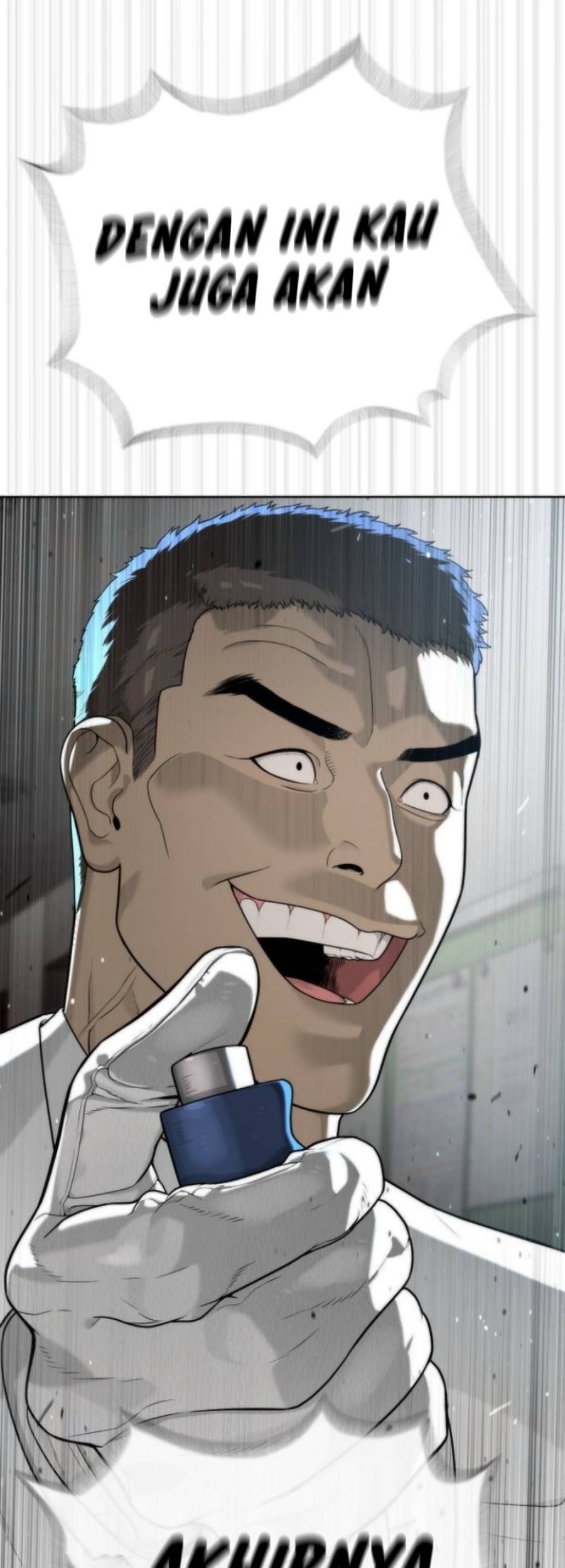 Martial Arts Reigns Chapter 119 - halaman 18