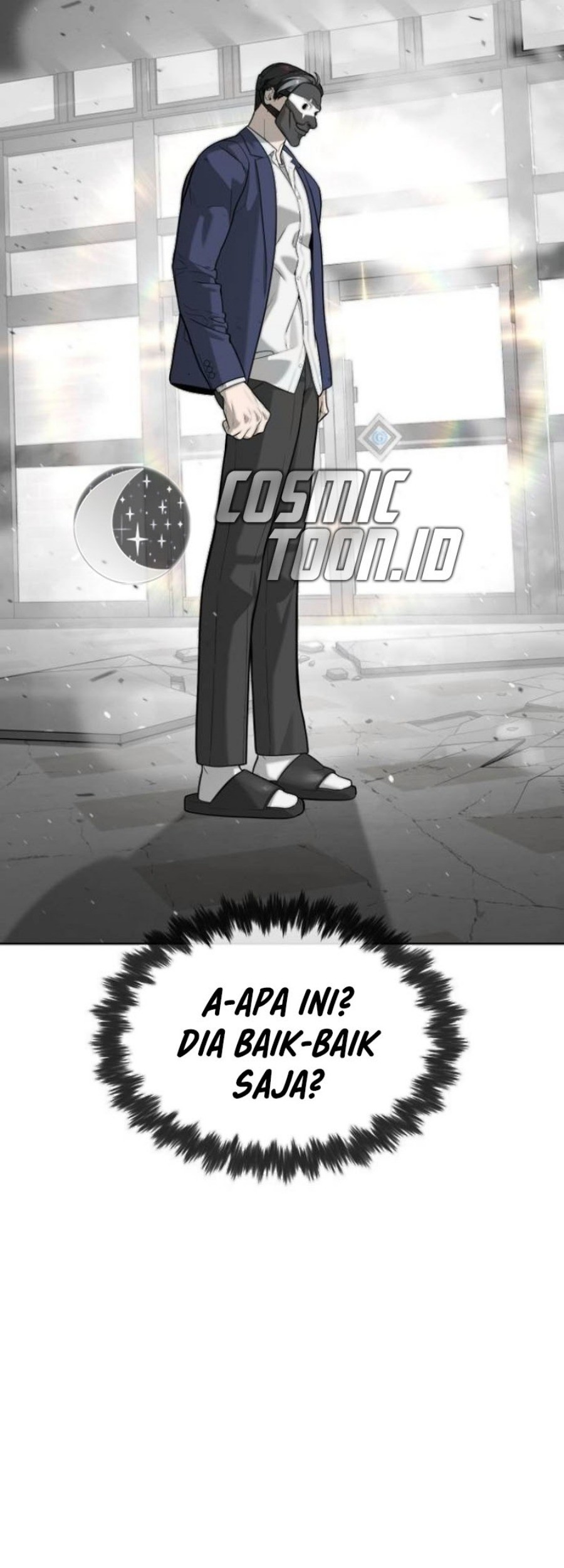 Martial Arts Reigns Chapter 119 - halaman 30