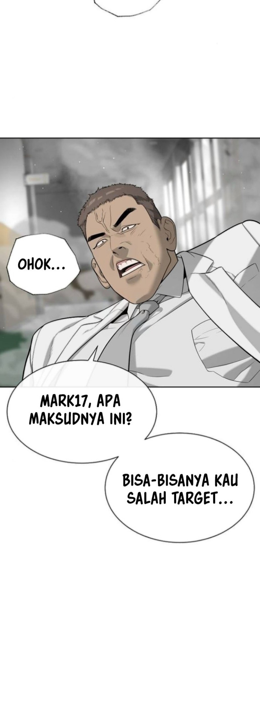 Martial Arts Reigns Chapter 119 - halaman 6