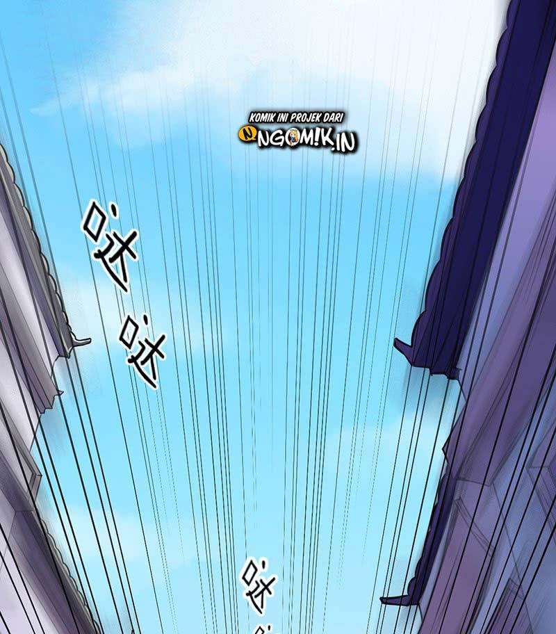 Martial Arts Reigns Chapter 12 - halaman 10