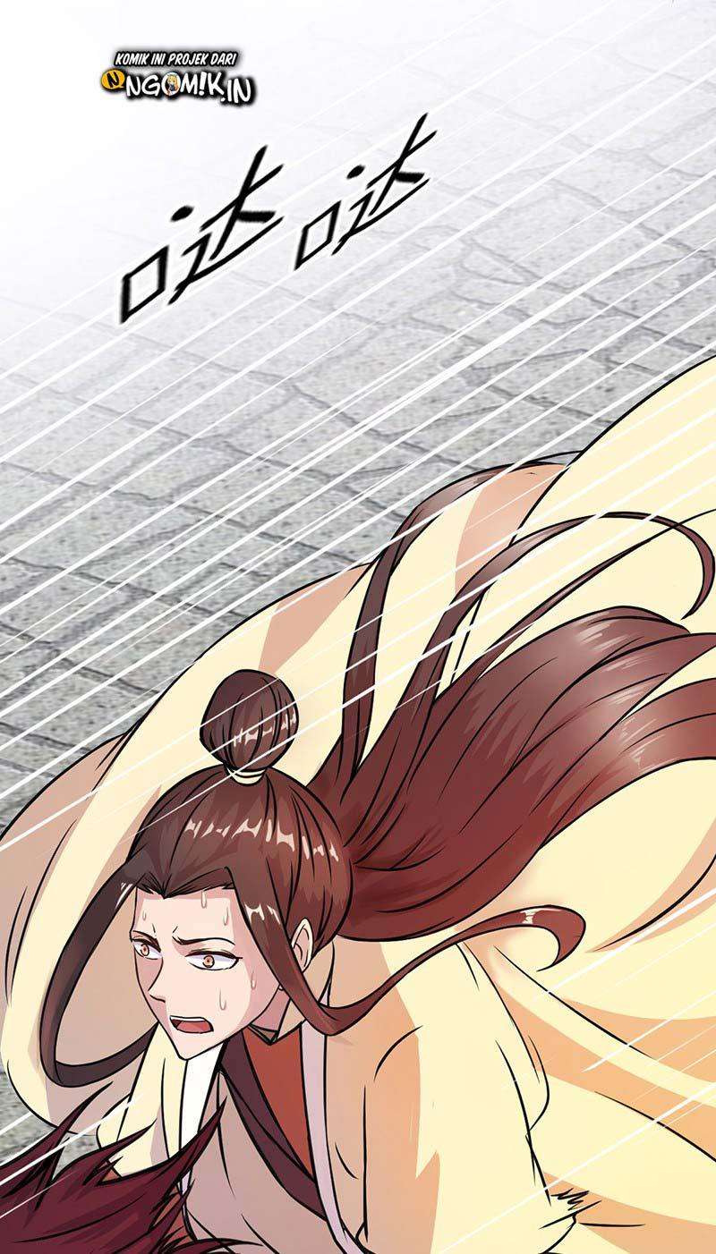 Martial Arts Reigns Chapter 12 - halaman 12
