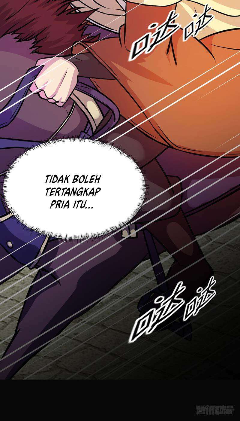 Martial Arts Reigns Chapter 12 - halaman 13