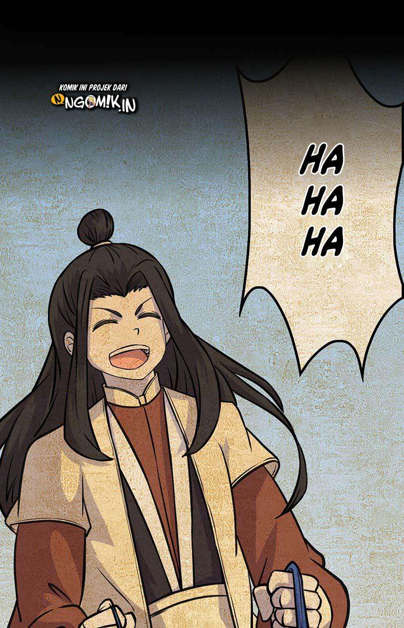 Martial Arts Reigns Chapter 12 - halaman 16