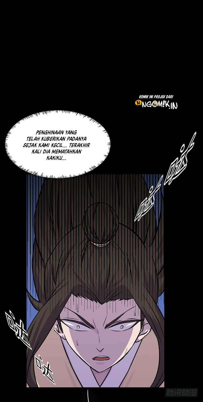 Martial Arts Reigns Chapter 12 - halaman 18