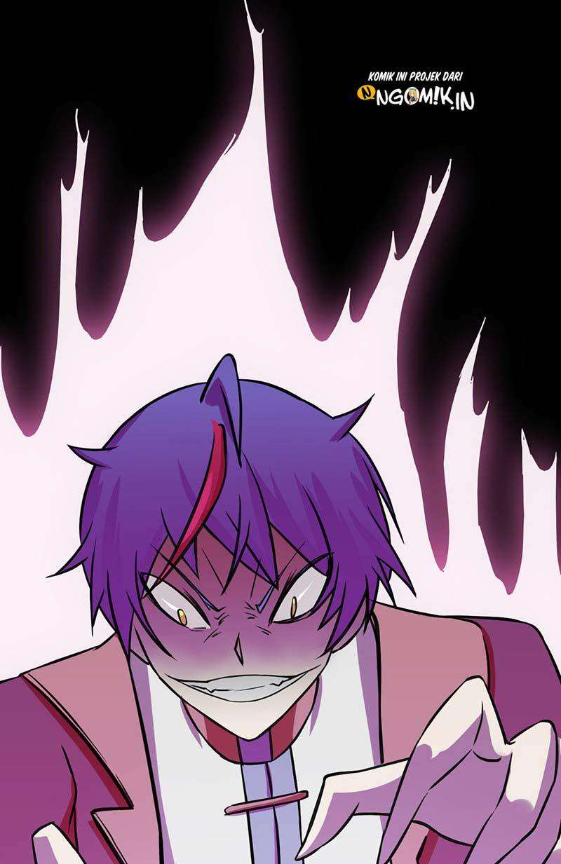 Martial Arts Reigns Chapter 12 - halaman 19