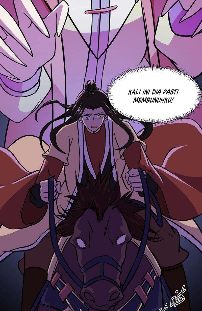 Martial Arts Reigns Chapter 12 - halaman 20