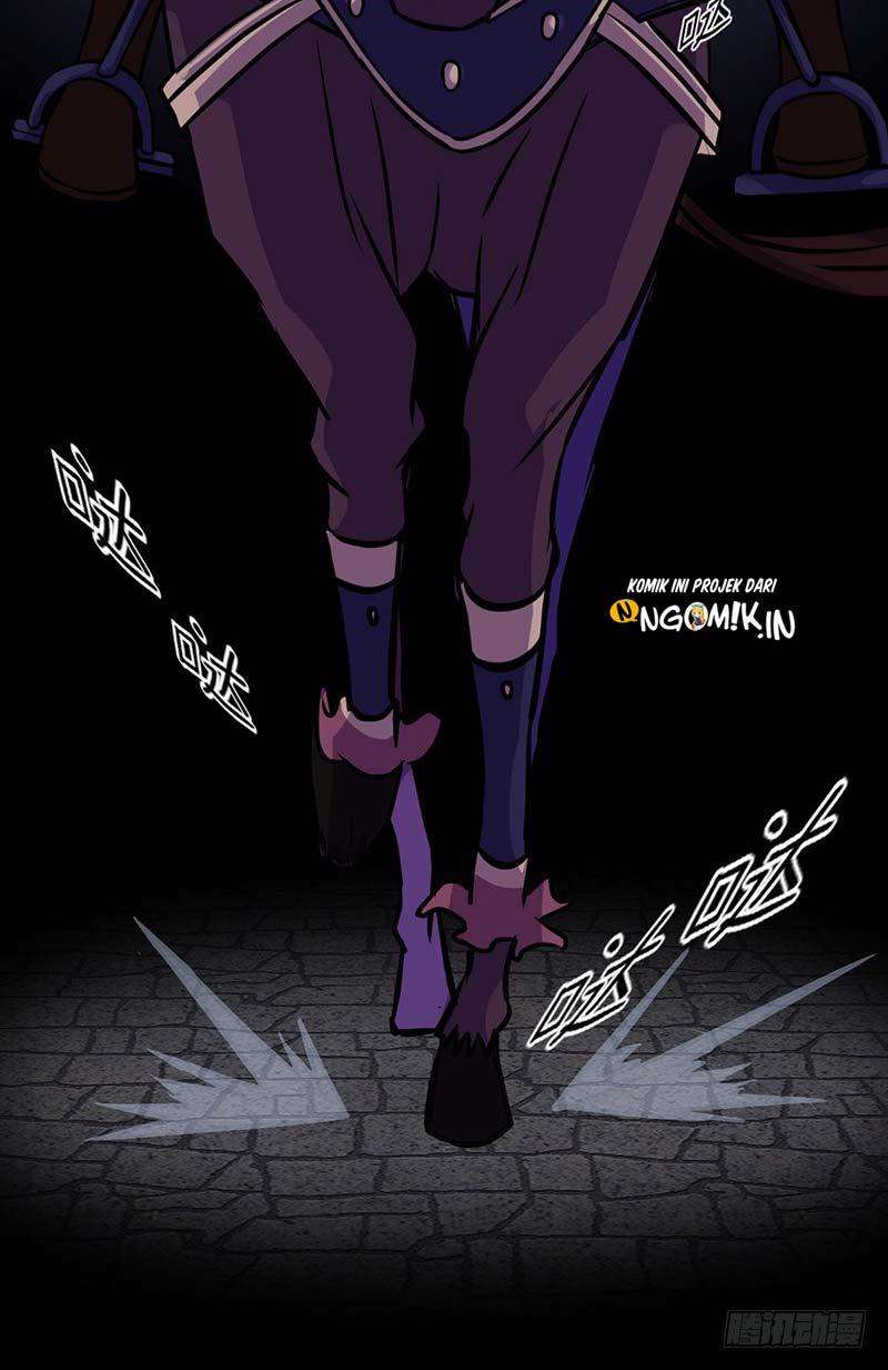 Martial Arts Reigns Chapter 12 - halaman 21