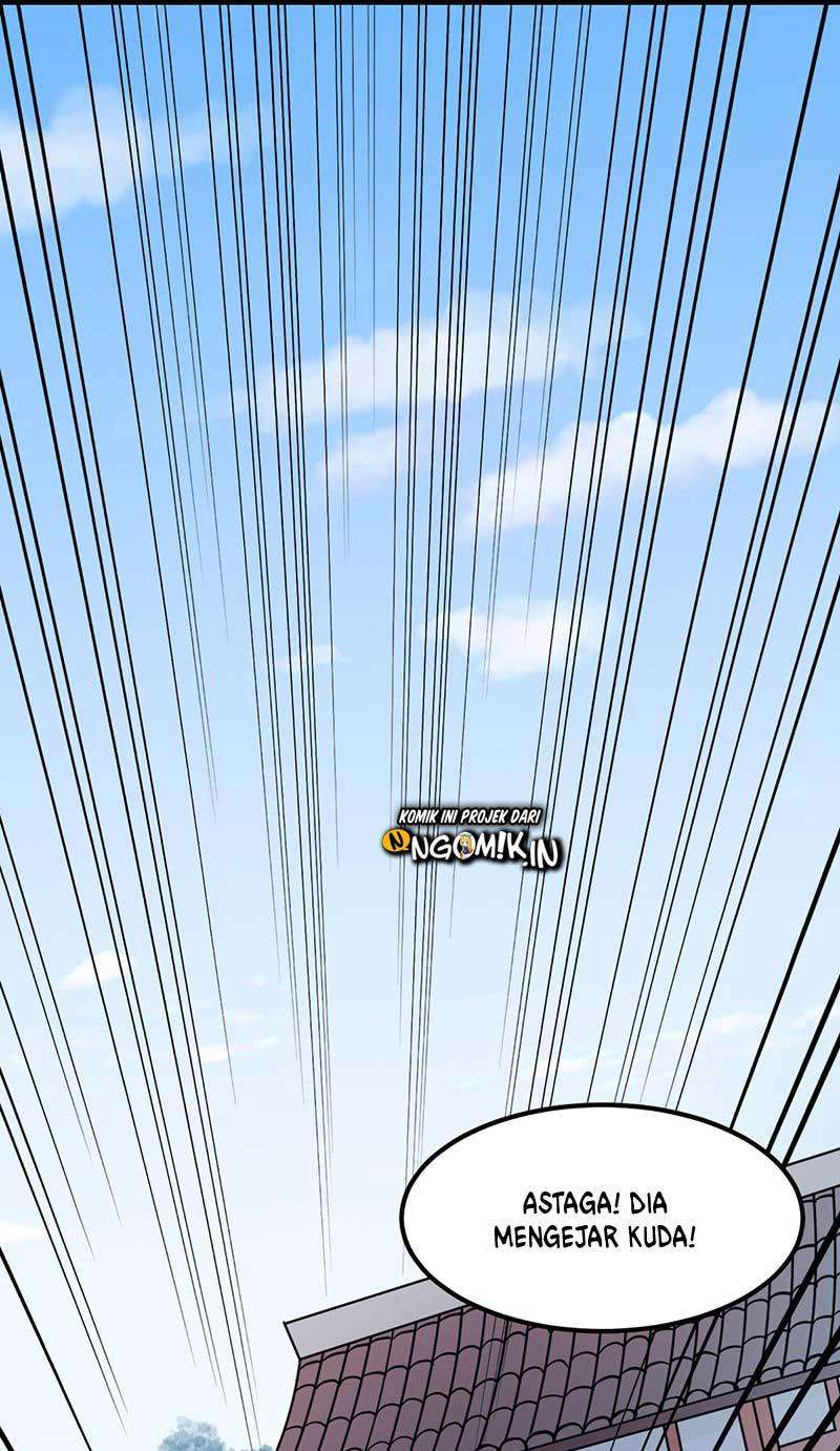 Martial Arts Reigns Chapter 12 - halaman 24