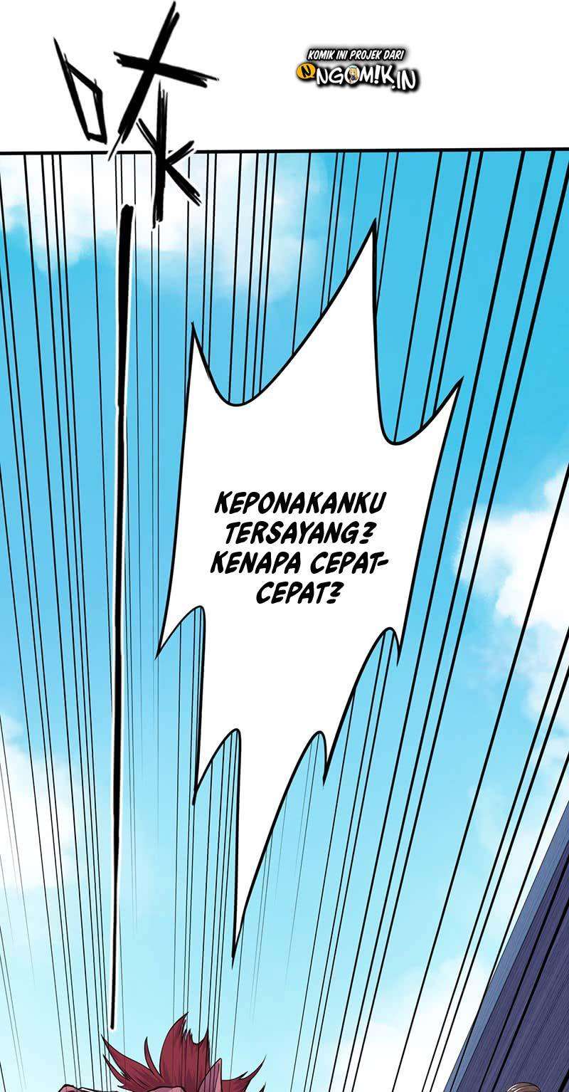 Martial Arts Reigns Chapter 12 - halaman 28