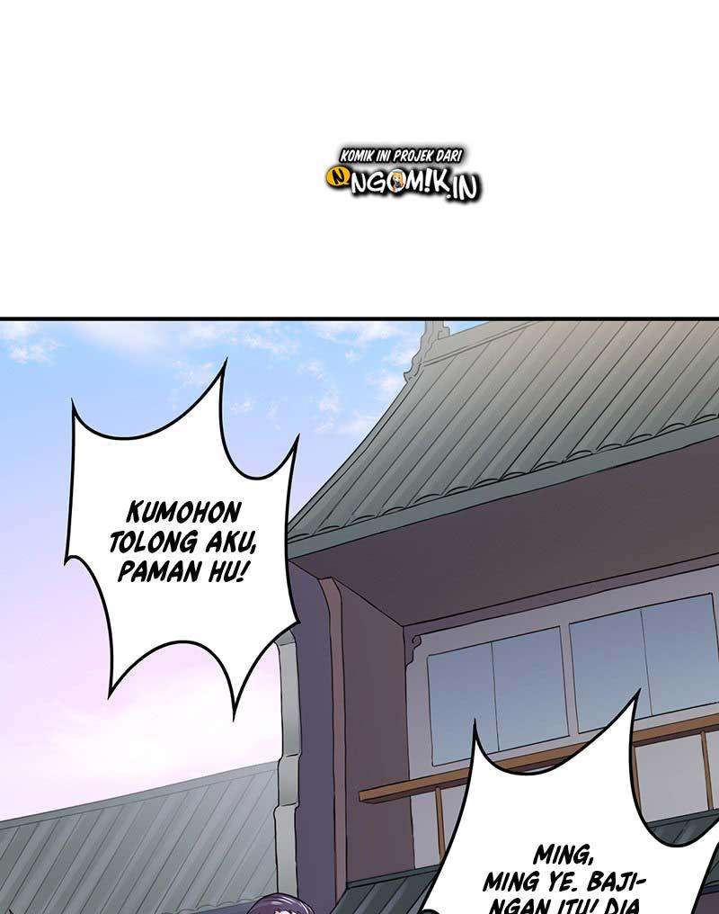 Martial Arts Reigns Chapter 12 - halaman 32