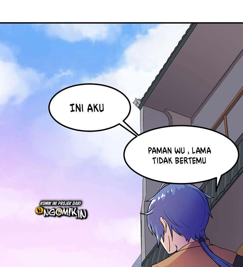 Martial Arts Reigns Chapter 12 - halaman 36