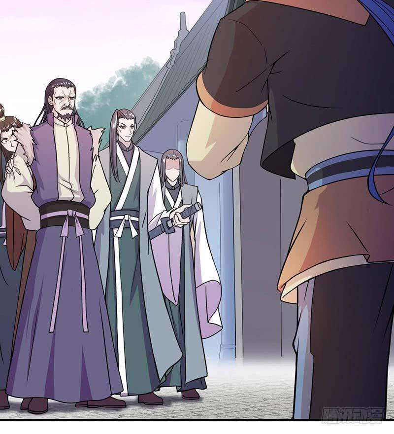 Martial Arts Reigns Chapter 12 - halaman 37