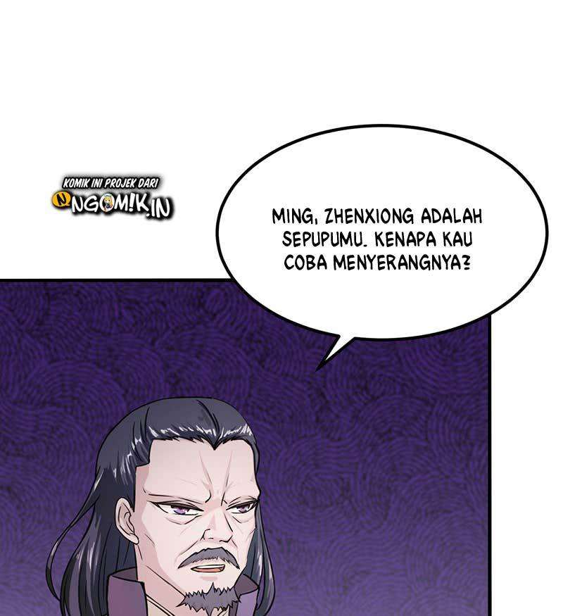 Martial Arts Reigns Chapter 12 - halaman 38