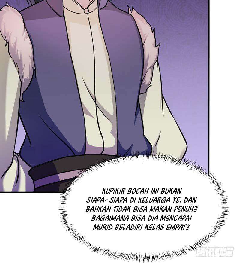 Martial Arts Reigns Chapter 12 - halaman 39