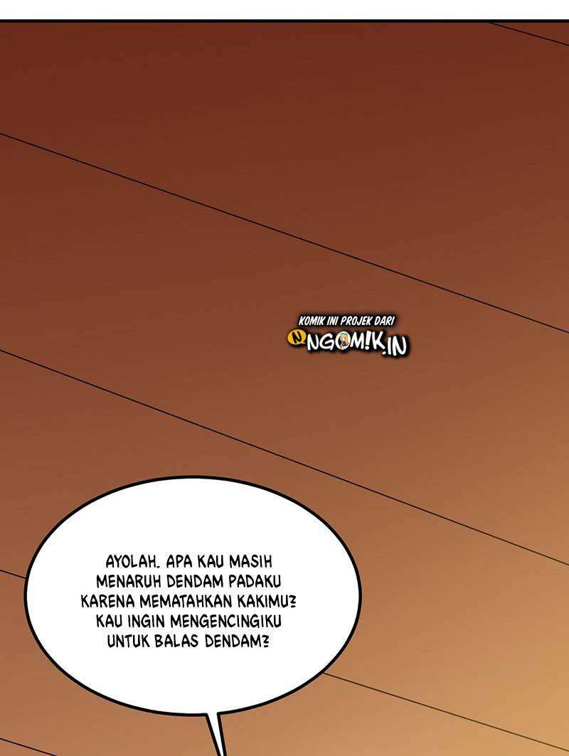 Martial Arts Reigns Chapter 12 - halaman 4