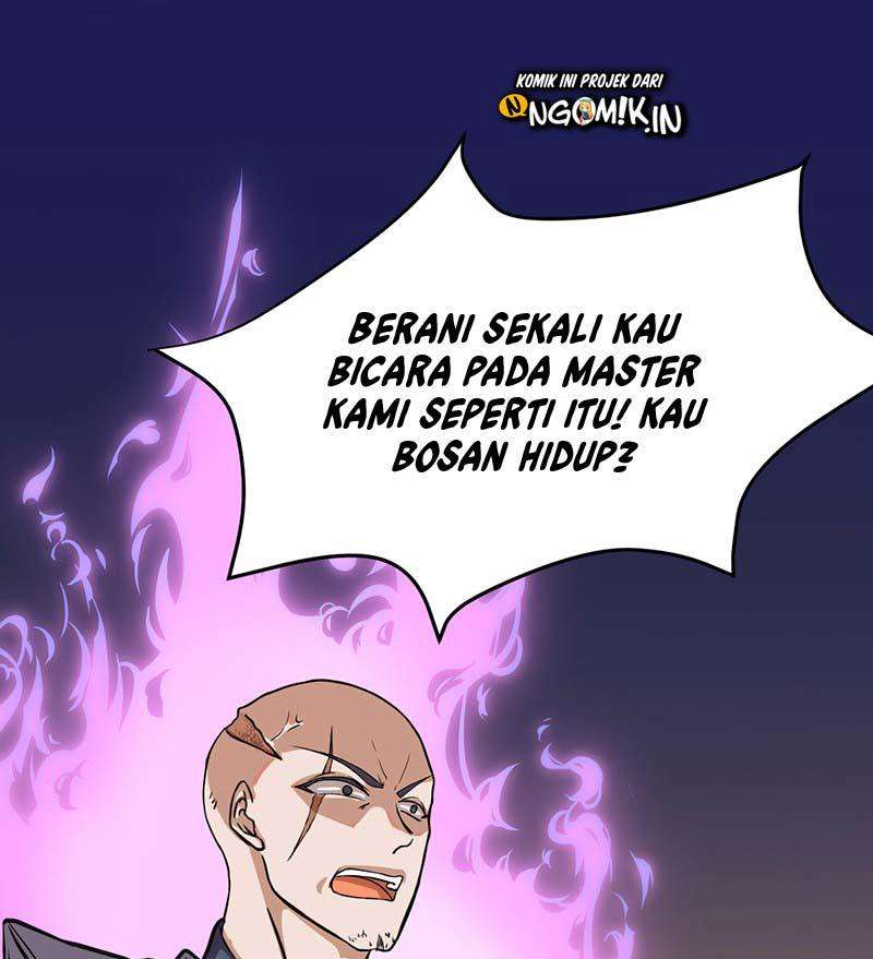 Martial Arts Reigns Chapter 12 - halaman 41