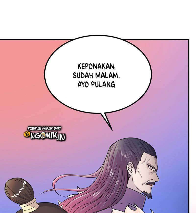 Martial Arts Reigns Chapter 12 - halaman 45