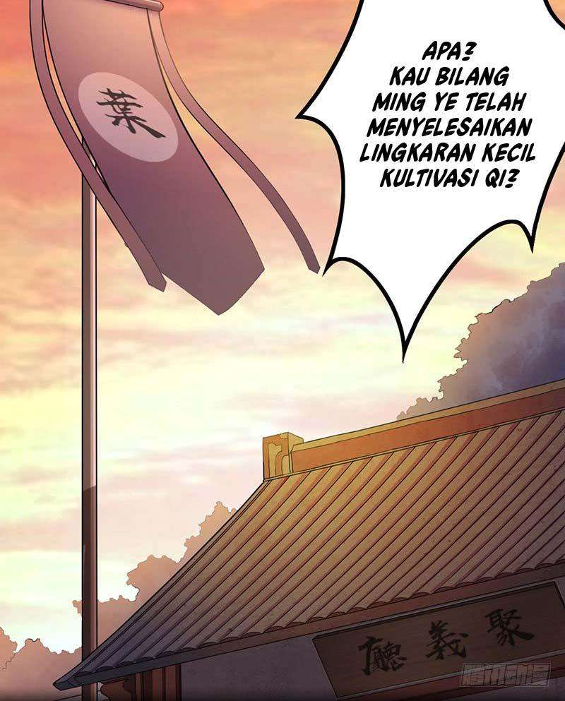 Martial Arts Reigns Chapter 12 - halaman 48