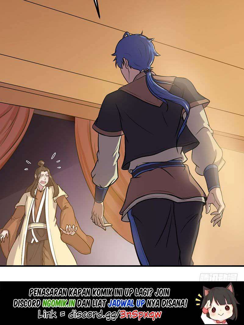 Martial Arts Reigns Chapter 12 - halaman 5