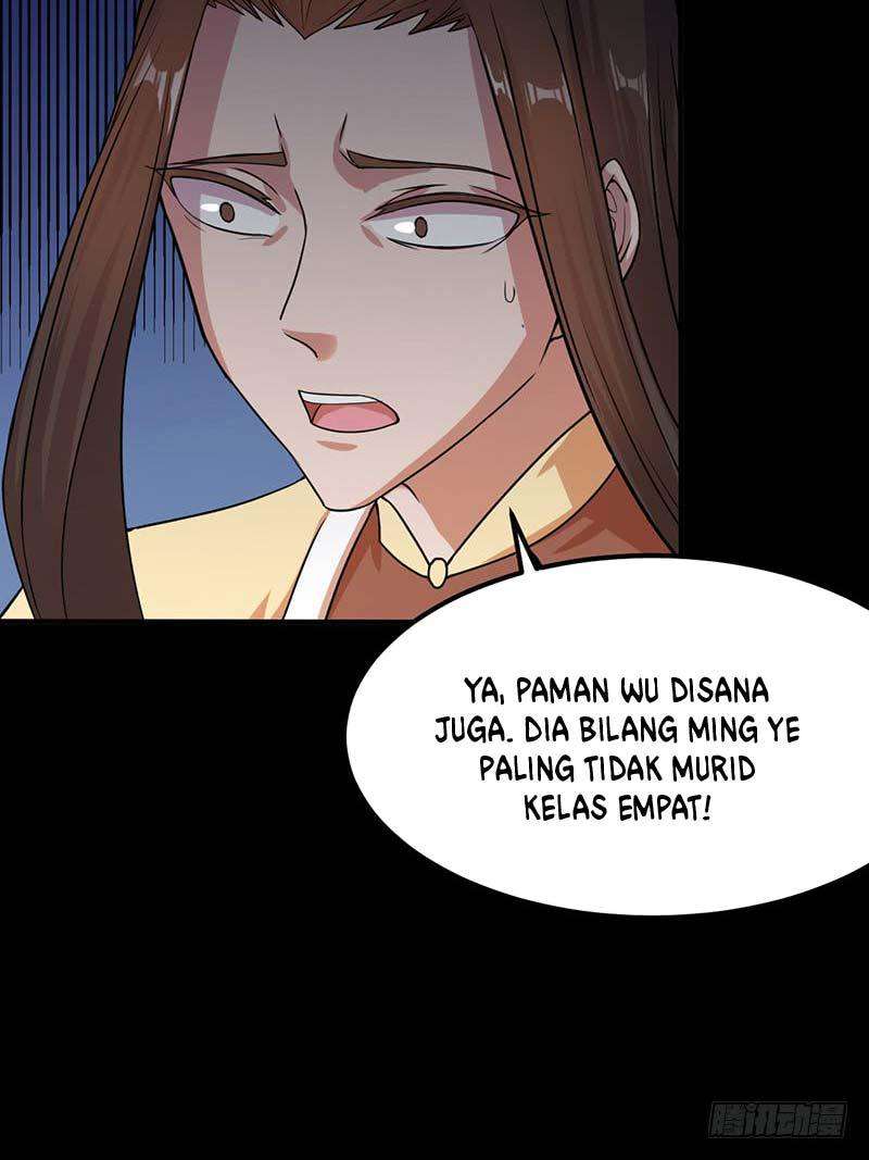 Martial Arts Reigns Chapter 12 - halaman 50