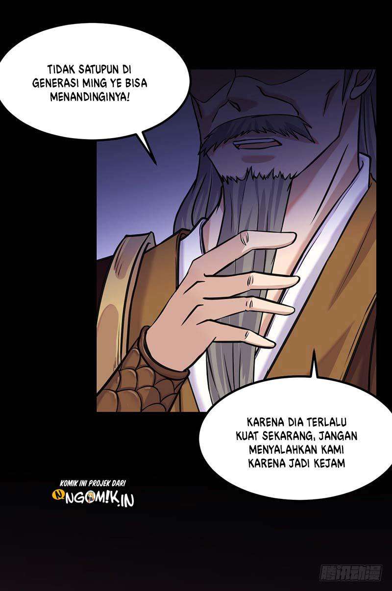 Martial Arts Reigns Chapter 12 - halaman 57