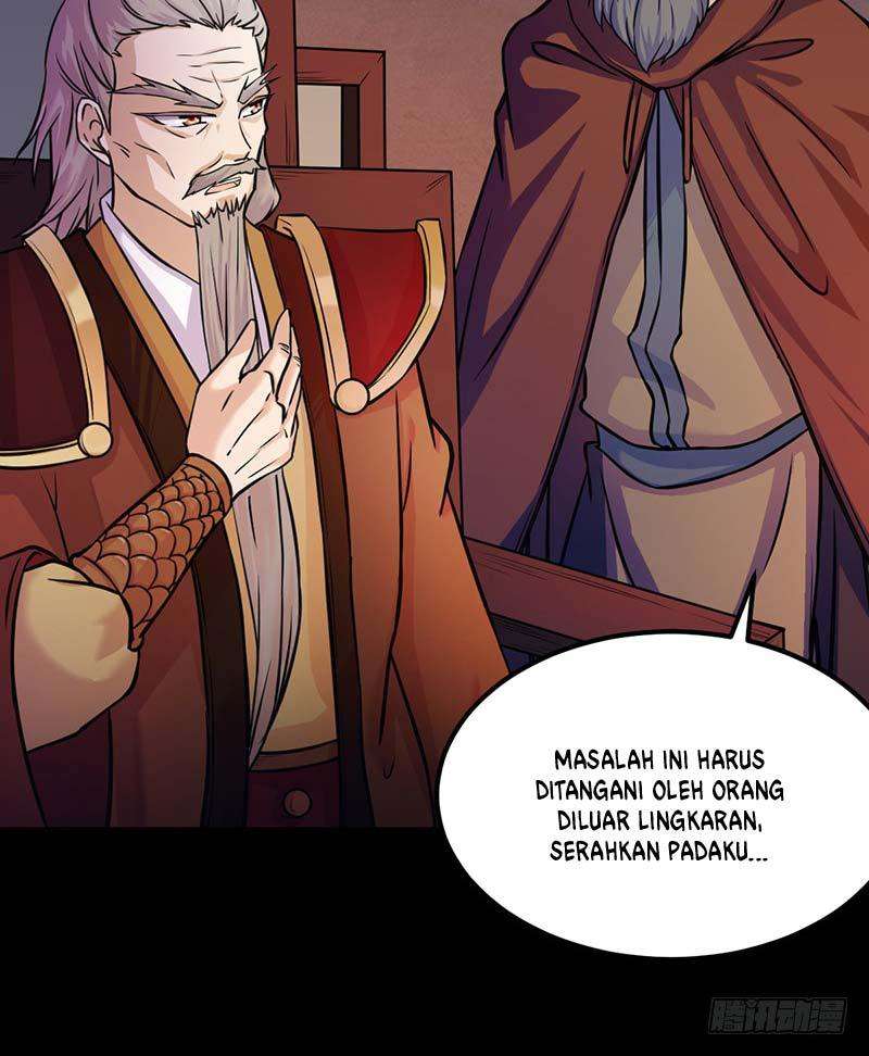 Martial Arts Reigns Chapter 12 - halaman 59