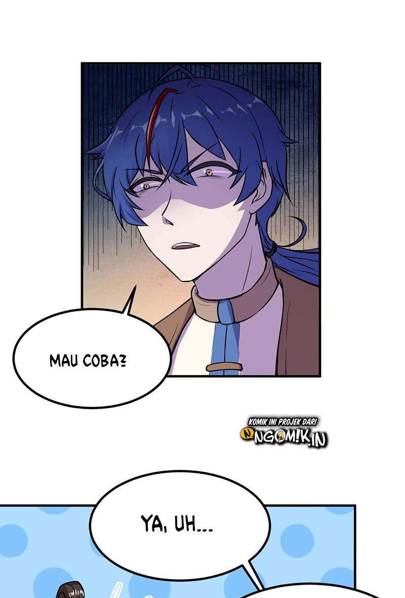 Martial Arts Reigns Chapter 12 - halaman 6