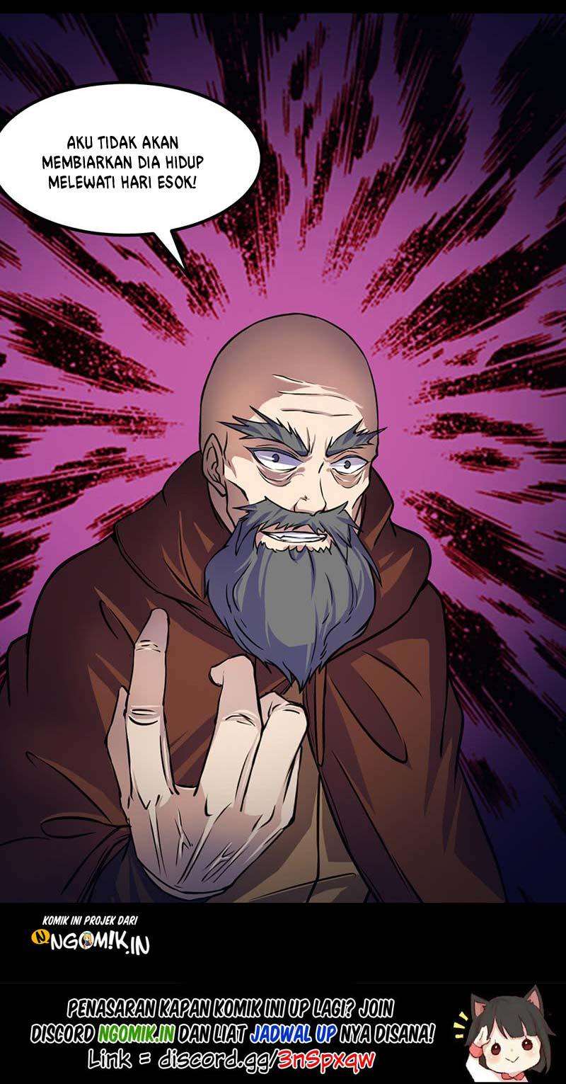 Martial Arts Reigns Chapter 12 - halaman 60