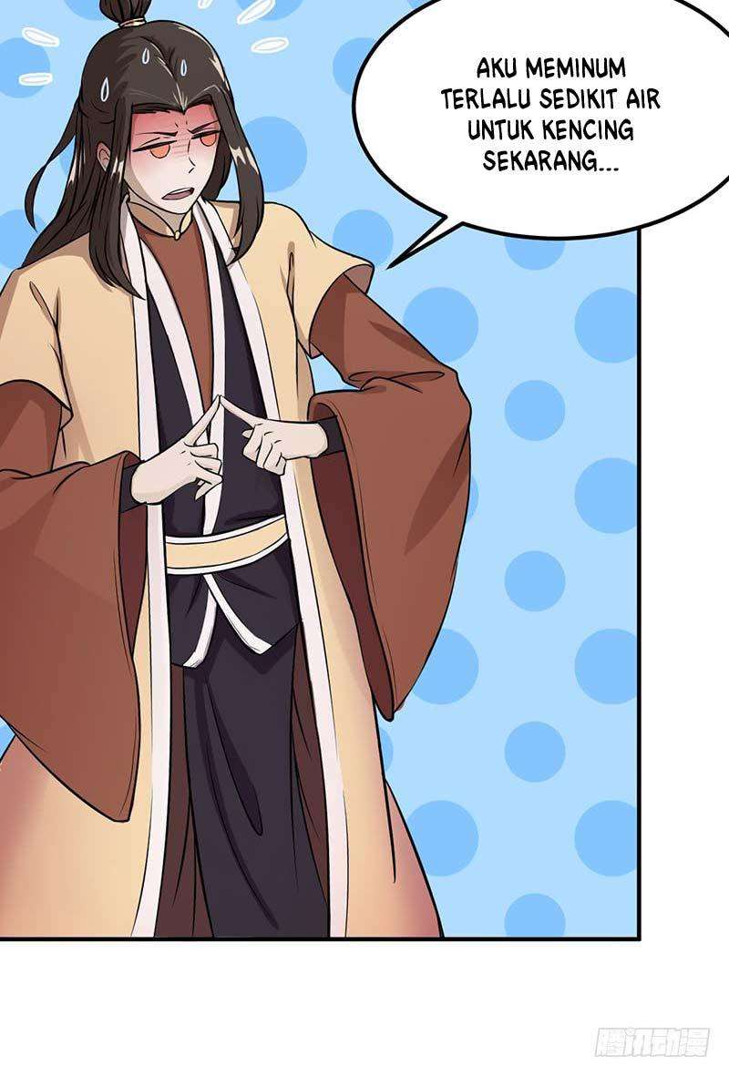 Martial Arts Reigns Chapter 12 - halaman 7