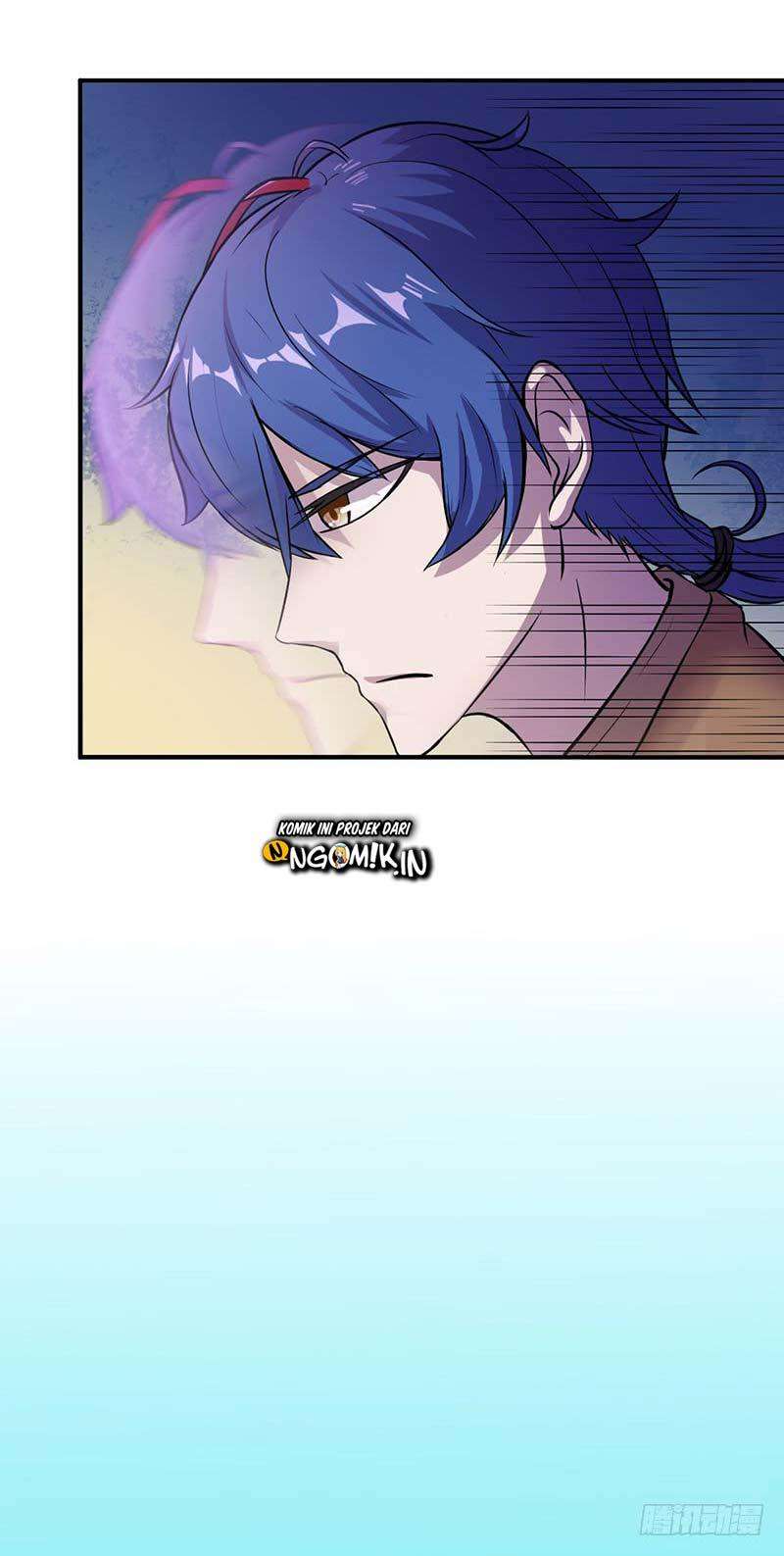 Martial Arts Reigns Chapter 12 - halaman 9
