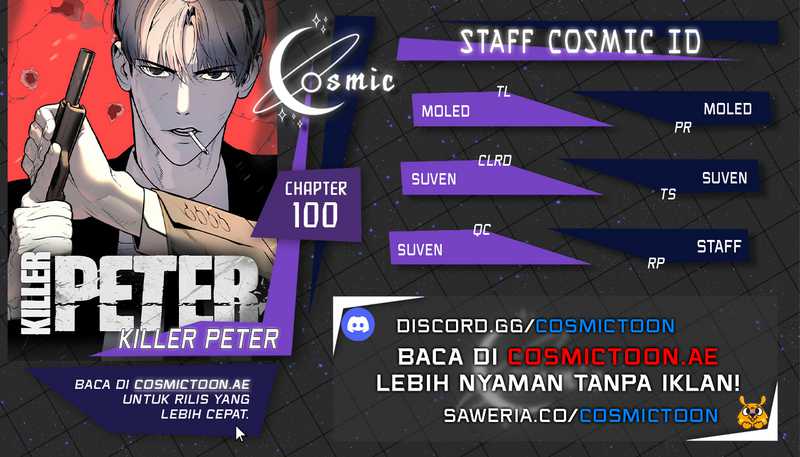 Martial Arts Reigns Chapter 120 - halaman 1
