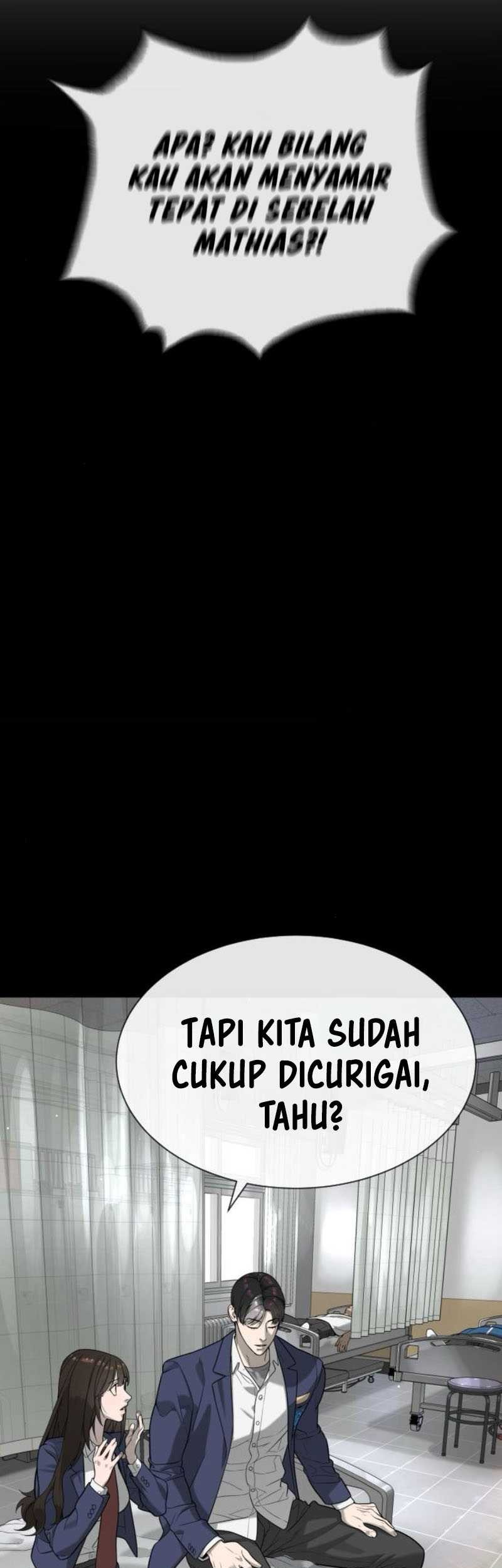Martial Arts Reigns Chapter 120 - halaman 24