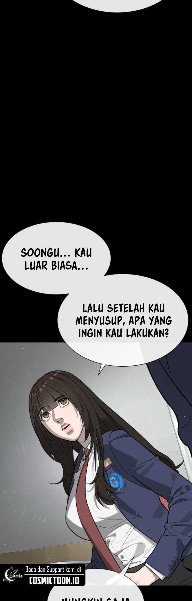 Martial Arts Reigns Chapter 120 - halaman 29