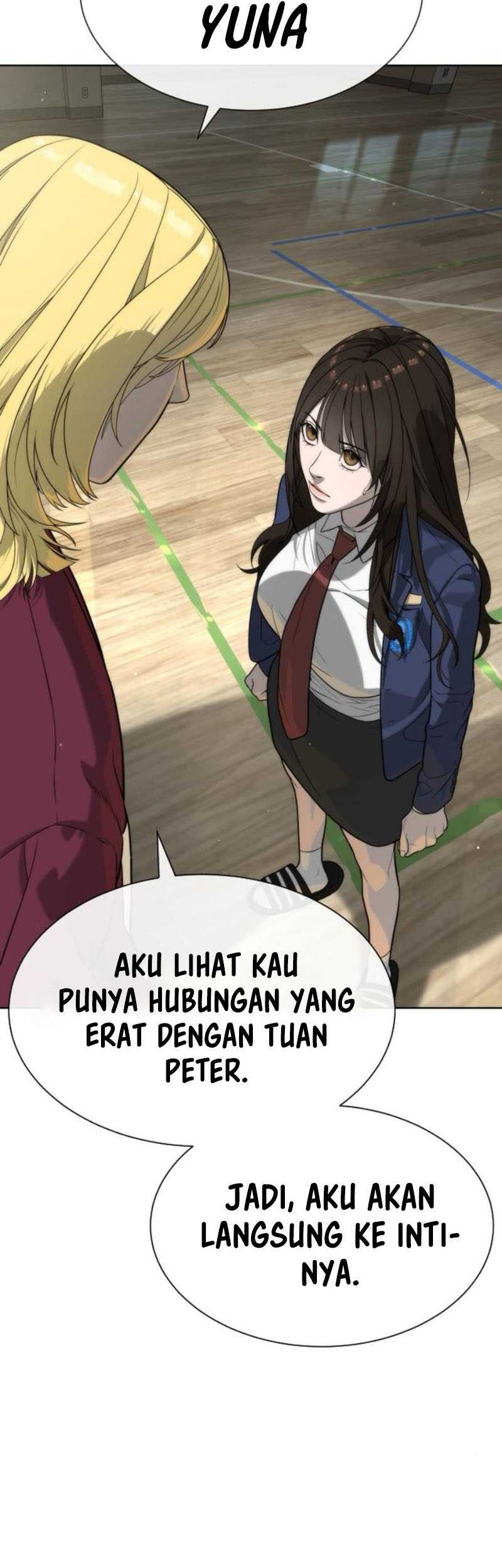 Martial Arts Reigns Chapter 120 - halaman 3