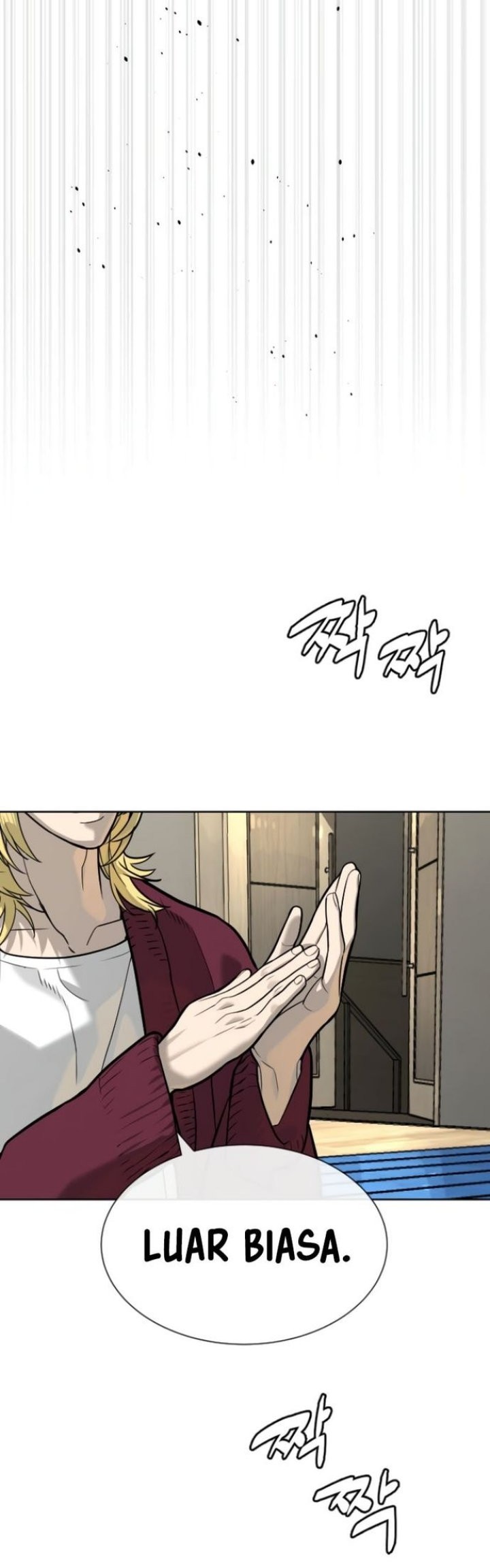 Martial Arts Reigns Chapter 121 - halaman 14
